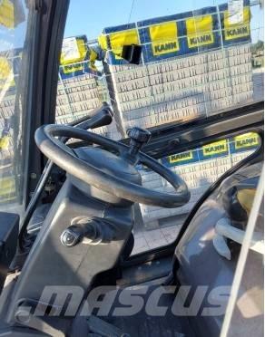 Manitou MI 30 D شاحنات الديزل