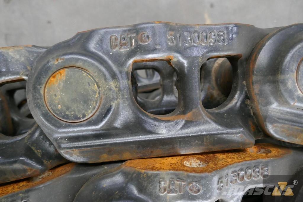 CAT 524-3181 الإطارات والعجلات والحافات