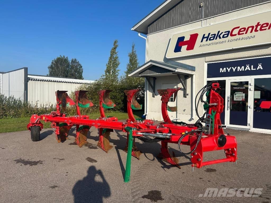 Agro-Masz POVR5 محاريث عكسية
