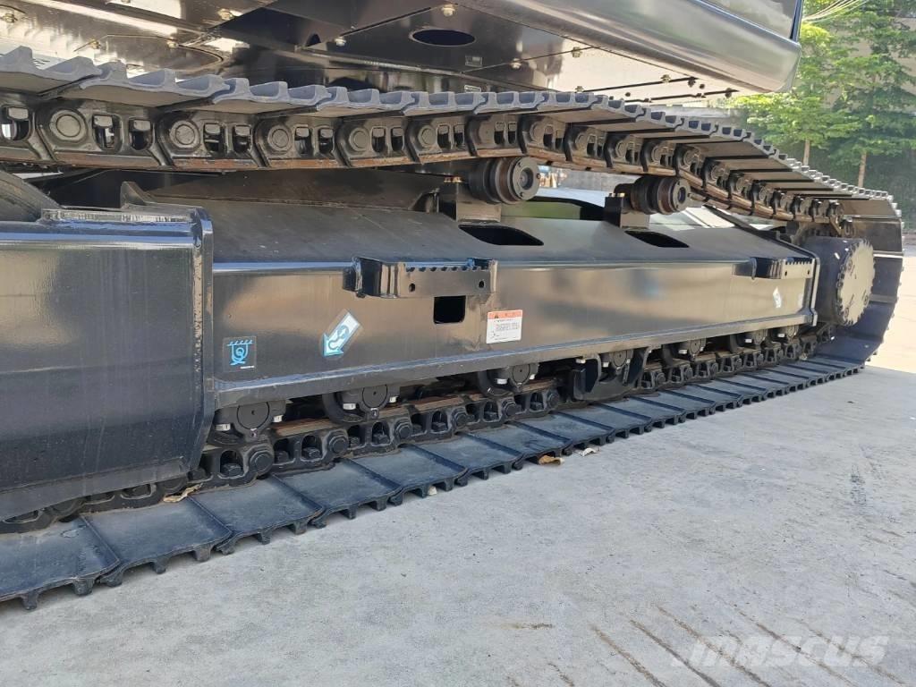 Sumitomo SH210 حفارات زحافة