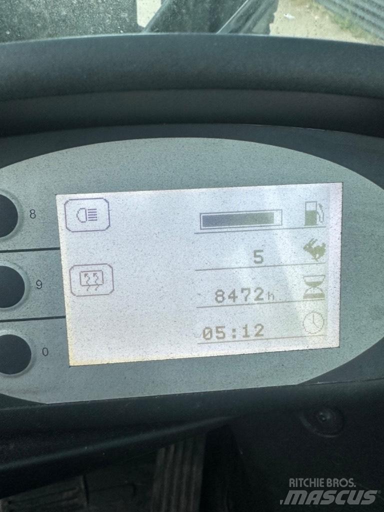 Still R70-35T شاحنات ذات رافعات شوكية - أخرى