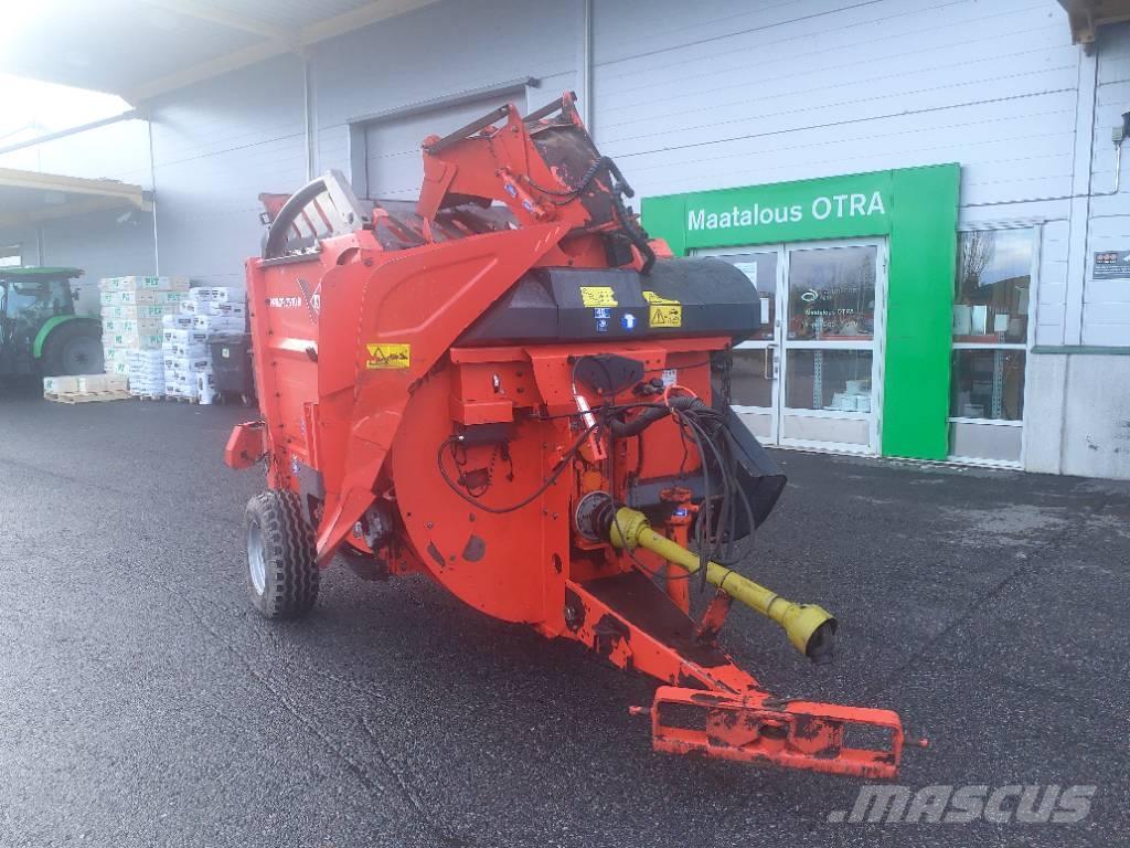 Kuhn Primor 3570 M علافات ماشية