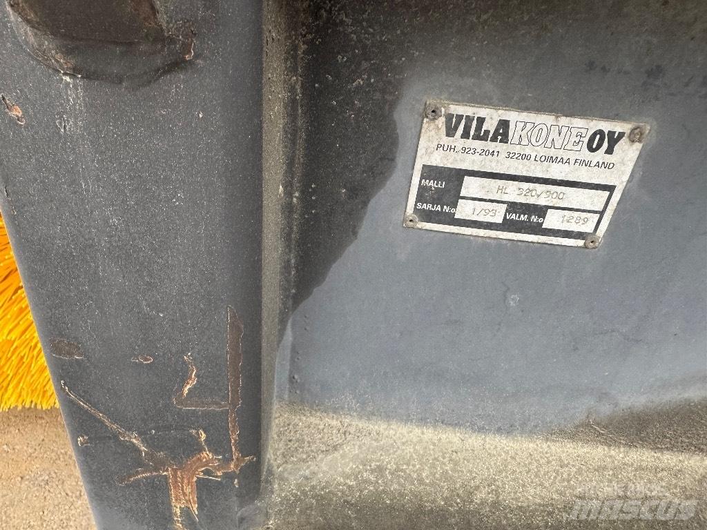  VilaKone HL  320/900 فرش