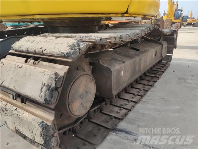 Kobelco SK 70 SR حفارات زحافة