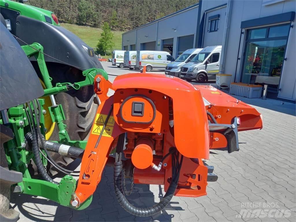 Kuhn FC 3115 D جزازات