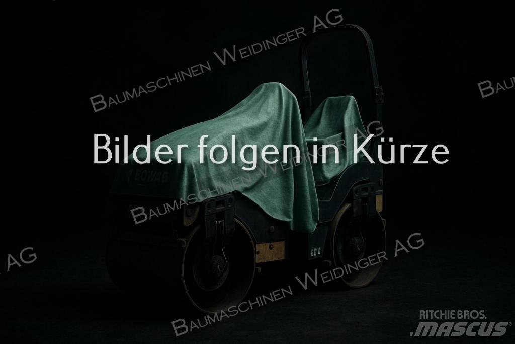 Bomag BW 90 AD-5 مداحل ثنائية الاسطوانة