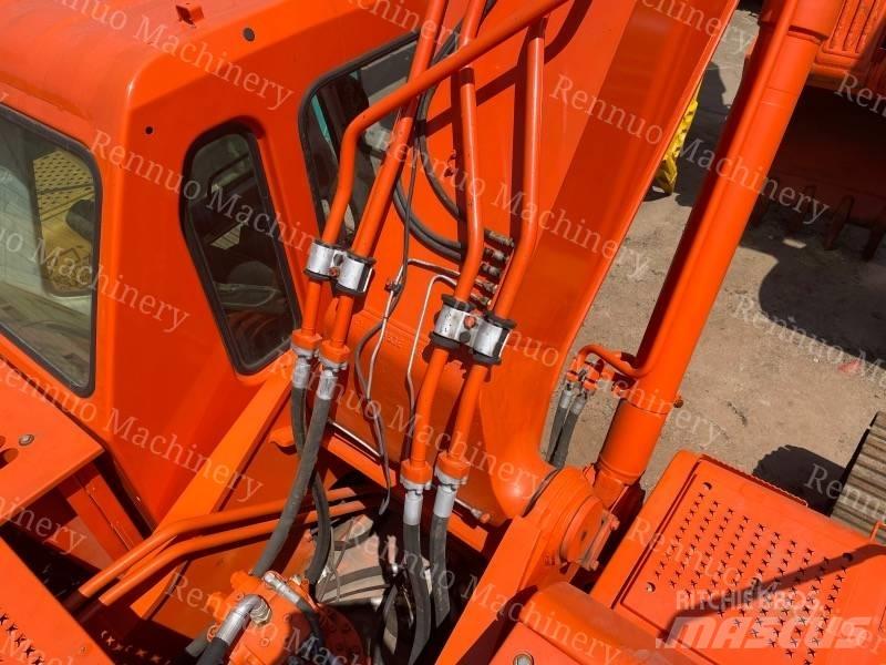 Doosan DH 300 LC-7 حفارات زحافة
