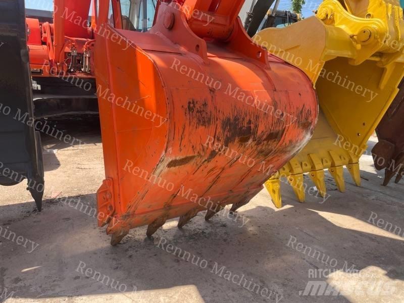 Doosan DH 300 LC-7 حفارات زحافة