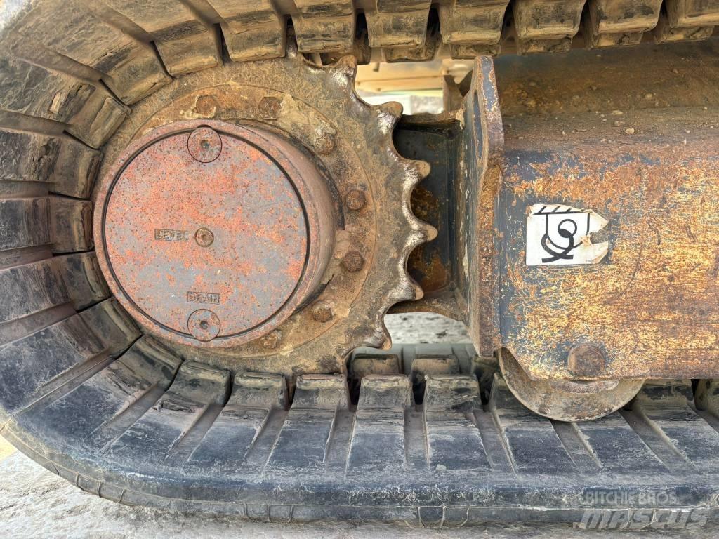 Kobelco SK 55 SRX-6 حفارات صغيرة أقل من 7 طن (حفارات صغيرة)
