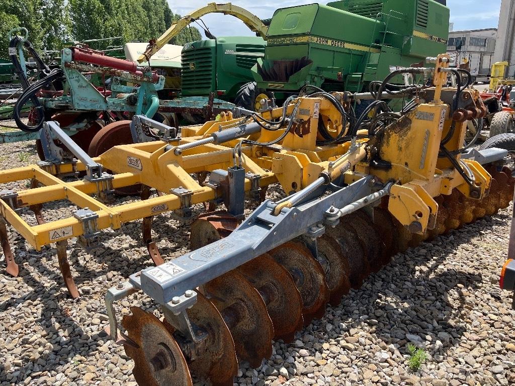 Dondi SD45/I 66 زراعات