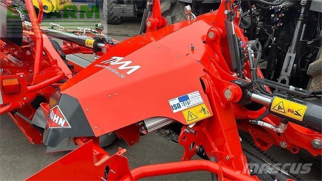 Kuhn fc 9330 d ra جزازات