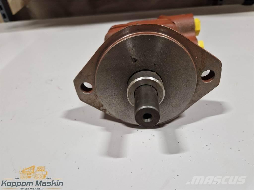 Rottne 055-0031 هيدروليات