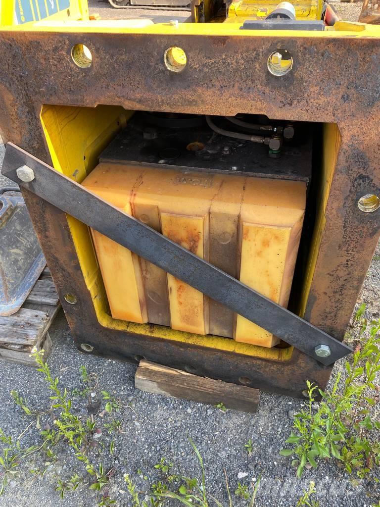 Epiroc HB7000 مطارق / كسارات