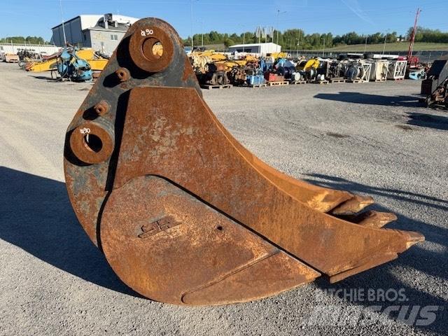 CAT 324 SZER 600 MM جرافات عكسية