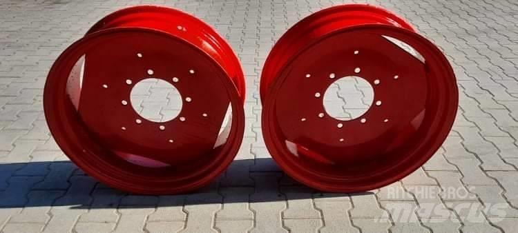 Fendt 10x28 RIMS الإطارات والعجلات والحافات