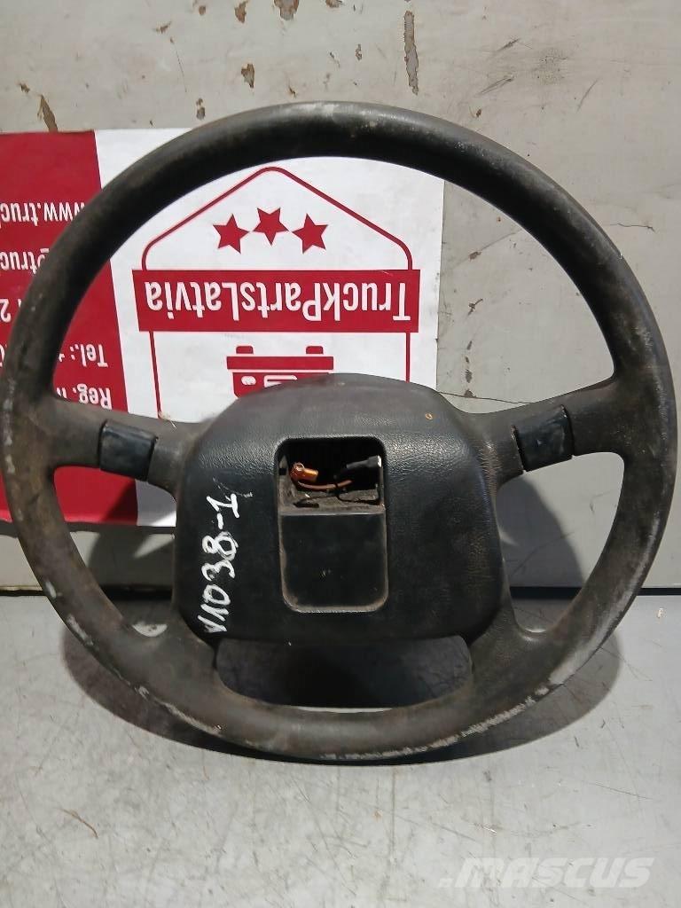 Volvo FL   1062027 كابينة والداخلية