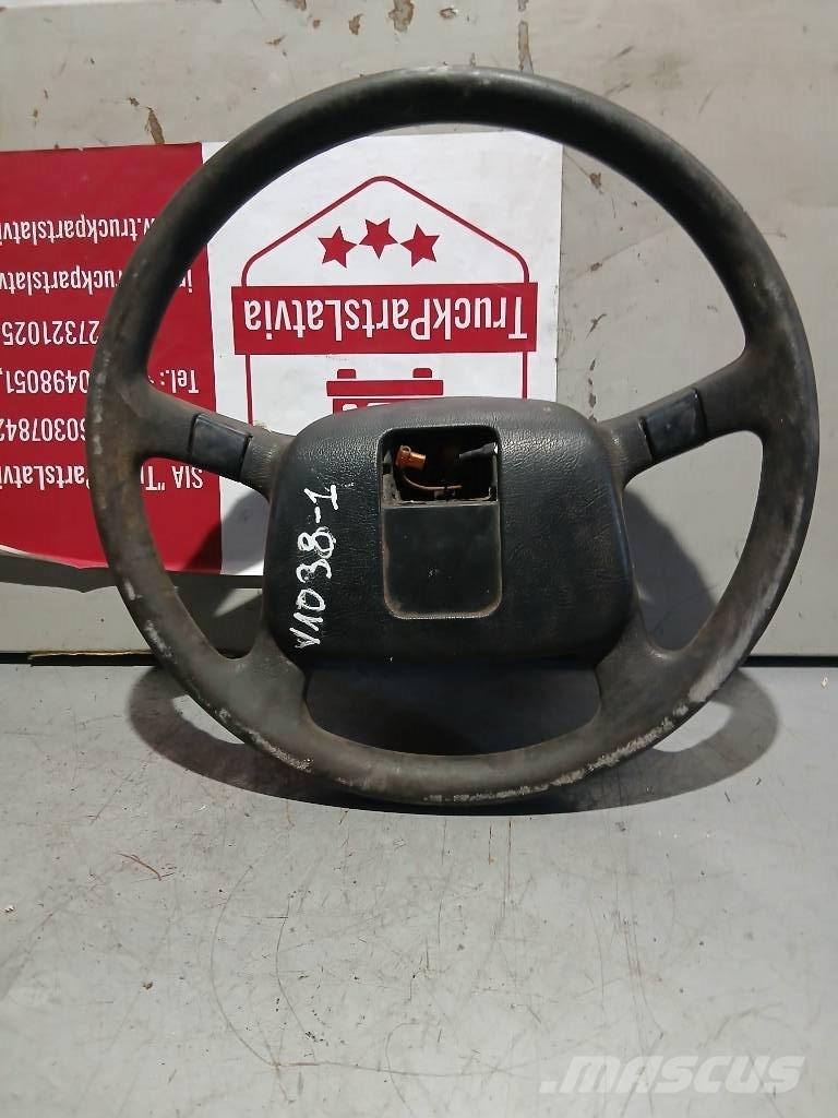 Volvo FL   1062027 كابينة والداخلية