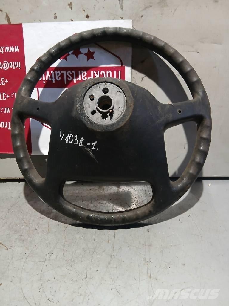 Volvo FL   1062027 كابينة والداخلية