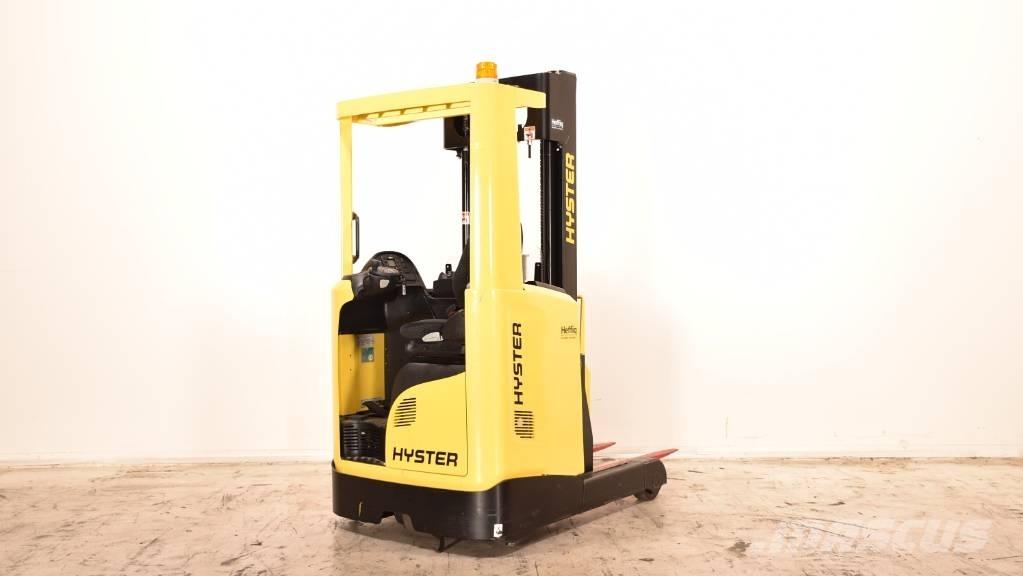 Hyster R 1.2 E شاحنة مناولة