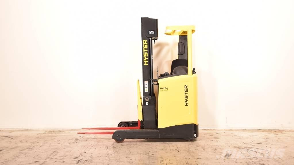 Hyster R 1.2 E شاحنة مناولة