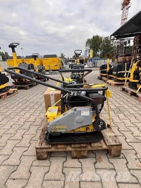 Bomag BVP18/45 دكاكات أفقية