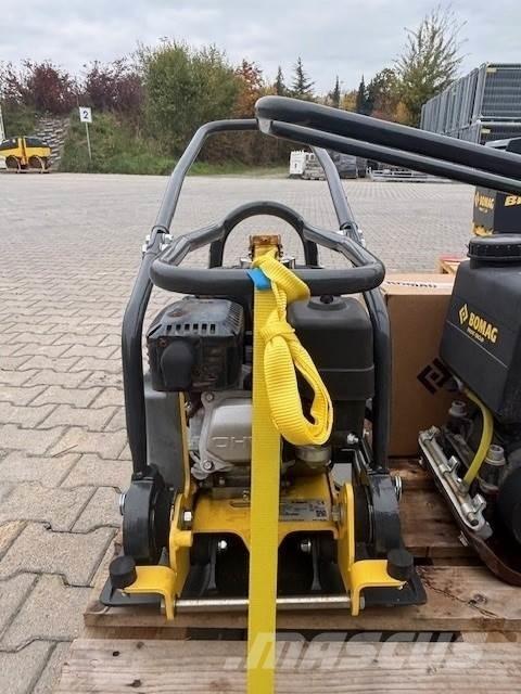 Bomag BVP18/45 دكاكات أفقية
