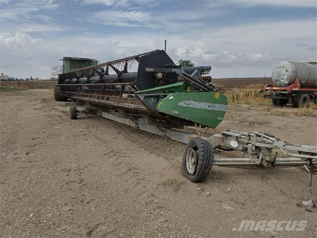 Fendt 9460 R حصادات