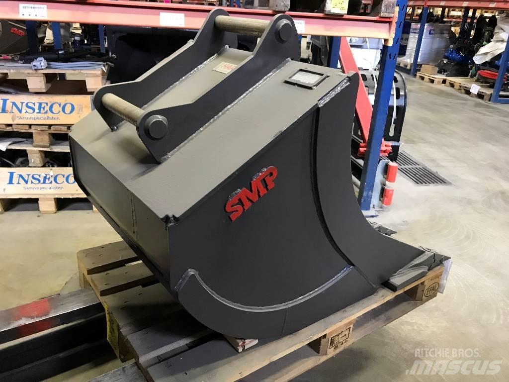 SMP Skopa DS 400 S45 دلاء