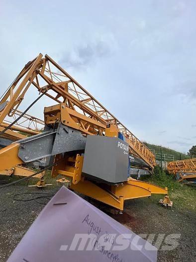 Potain IGO 32 رافعات أخرى