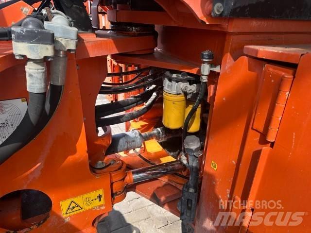 Hitachi ZW 310-5B لوادر بعجل