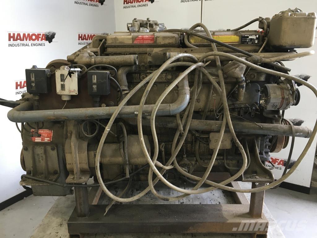 DAF DK 1160 M USED أخرى