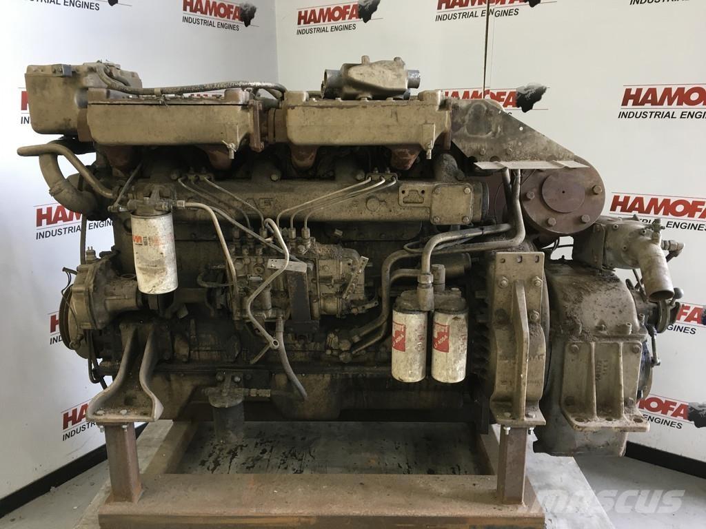 DAF DK 1160 M USED أخرى