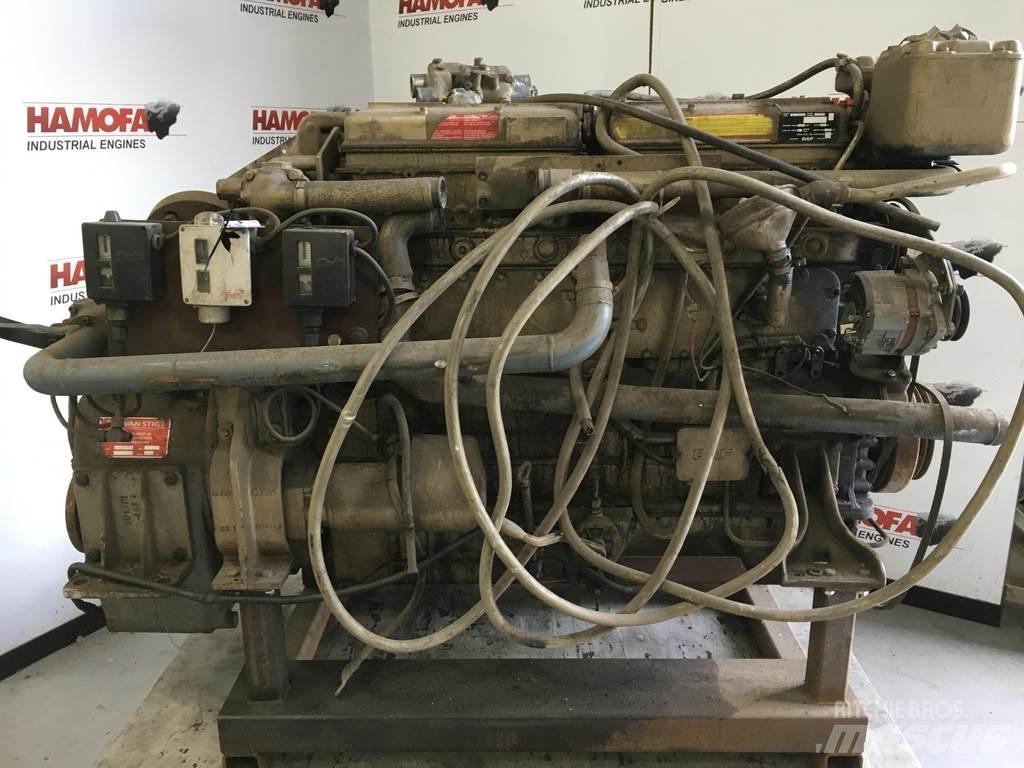 DAF DK1160M USED أخرى