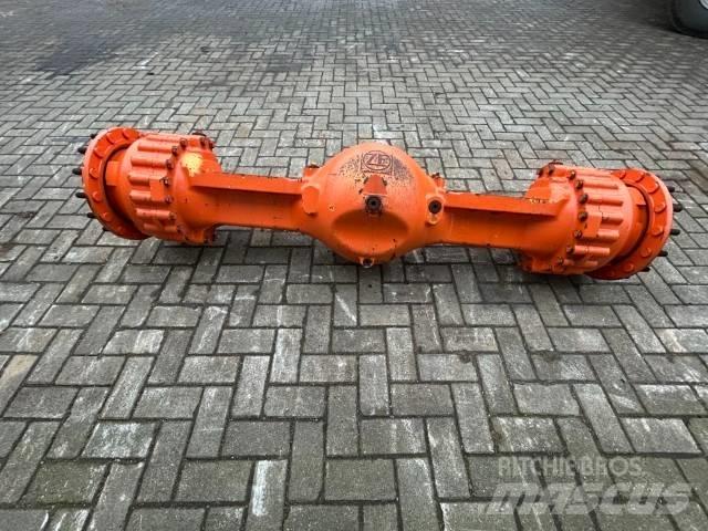 Hitachi Drive Axle محور العجلة