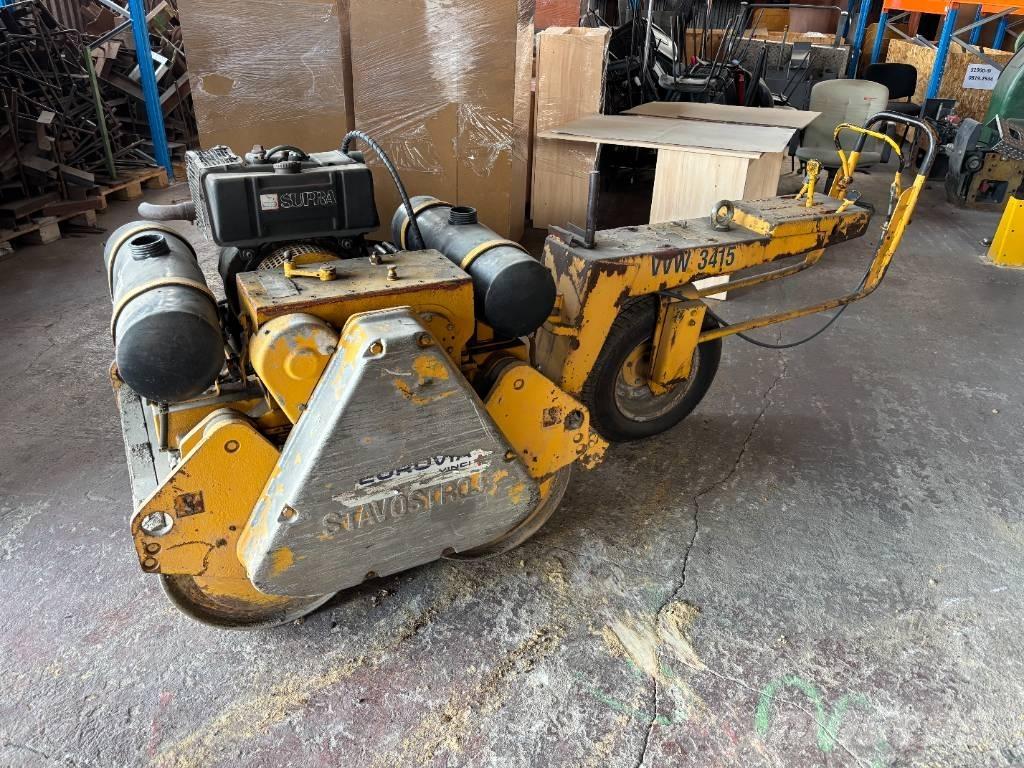 Stavostroj VVW3415 مداحل متنوعة