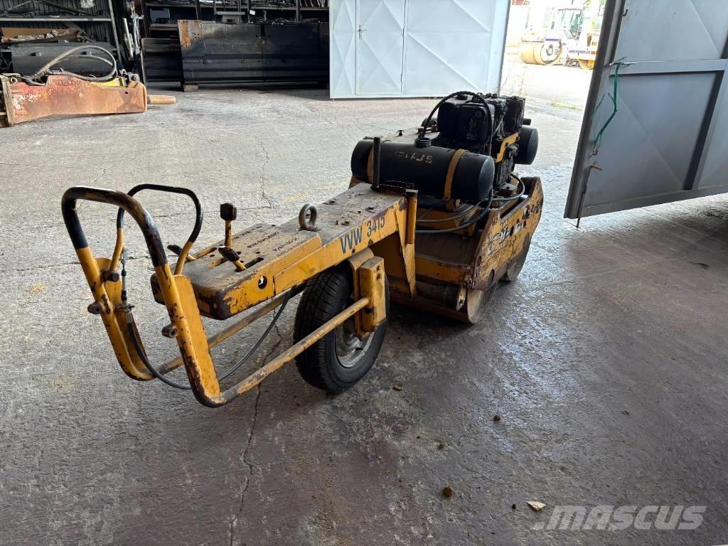 Stavostroj VVW3415 مداحل متنوعة