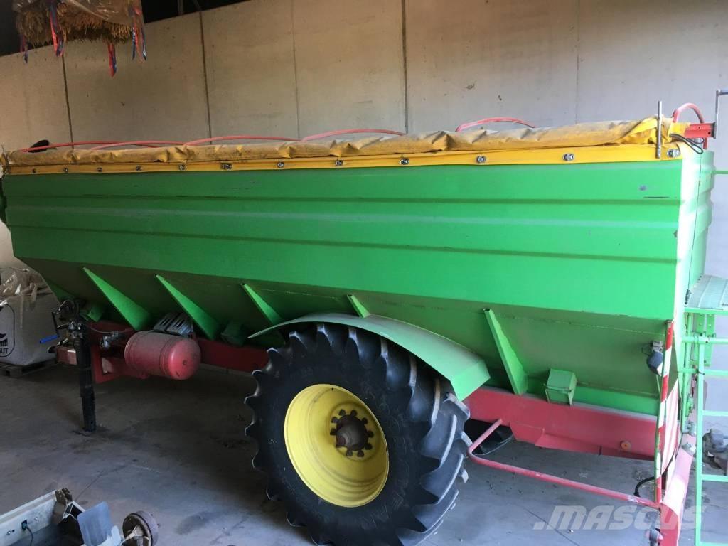  JAN TANKER 20000 مقطورات ذاتية التحميل