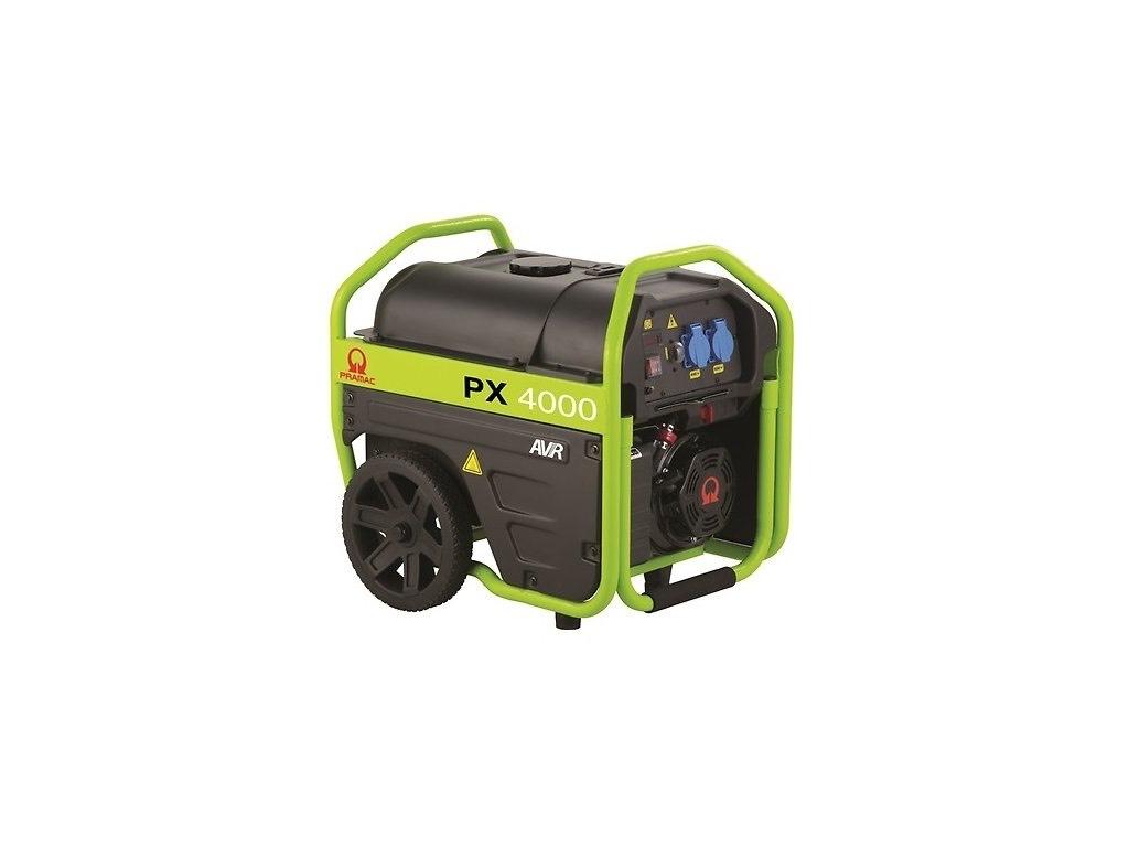 Pramac PX 4000 مولدات بنزين