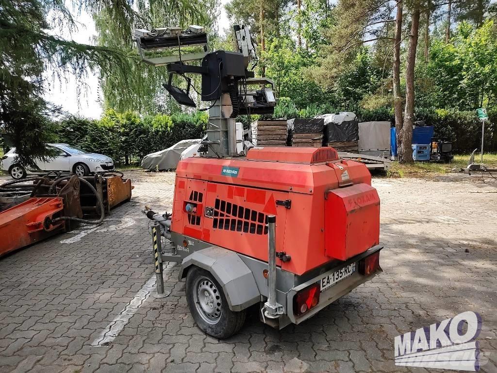 Generac VT 1 أخرى