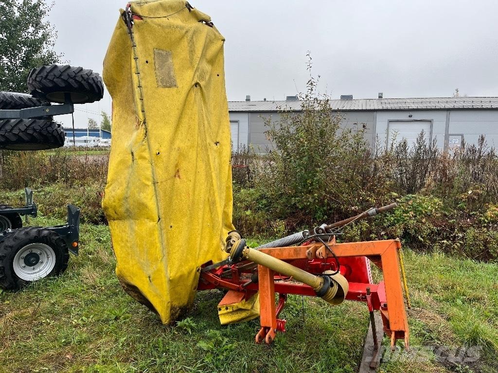 Ziegler Ht 253 جزازات