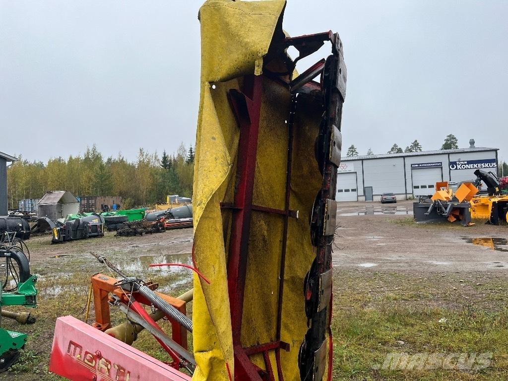 Ziegler Ht 253 جزازات