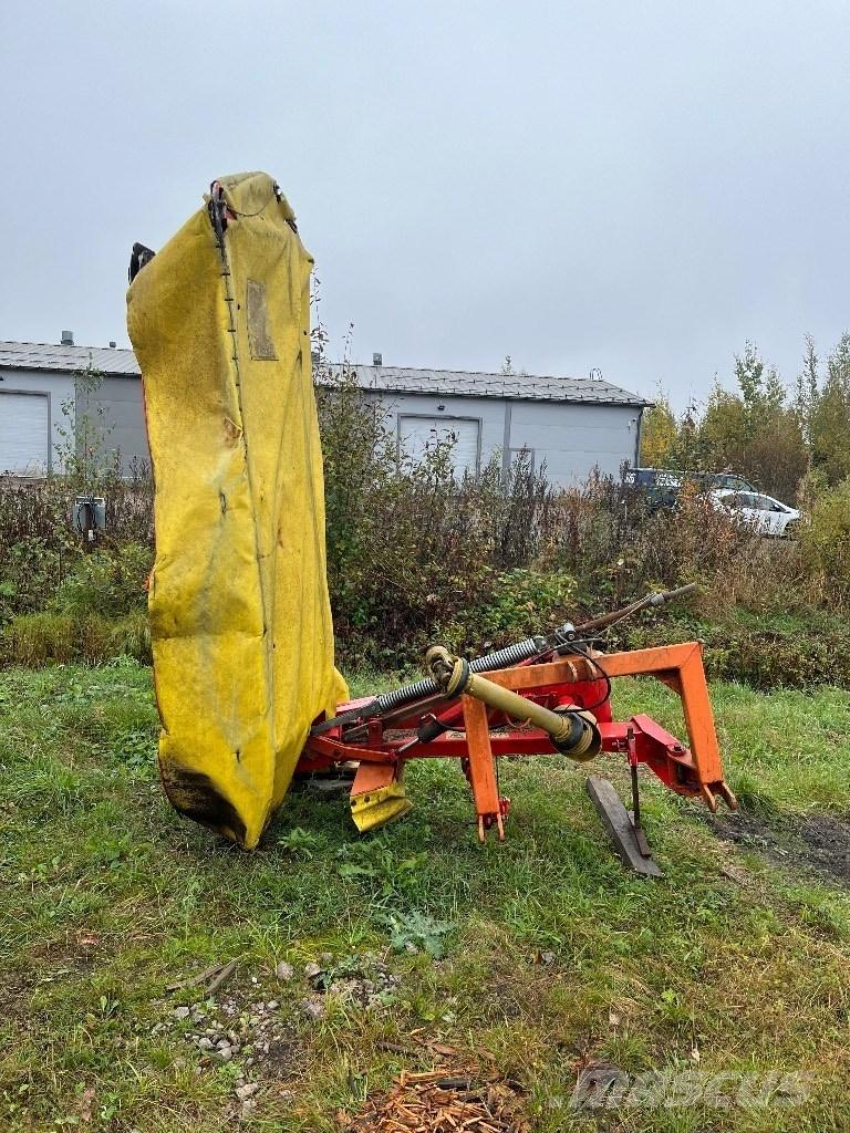 Ziegler Ht 253 جزازات