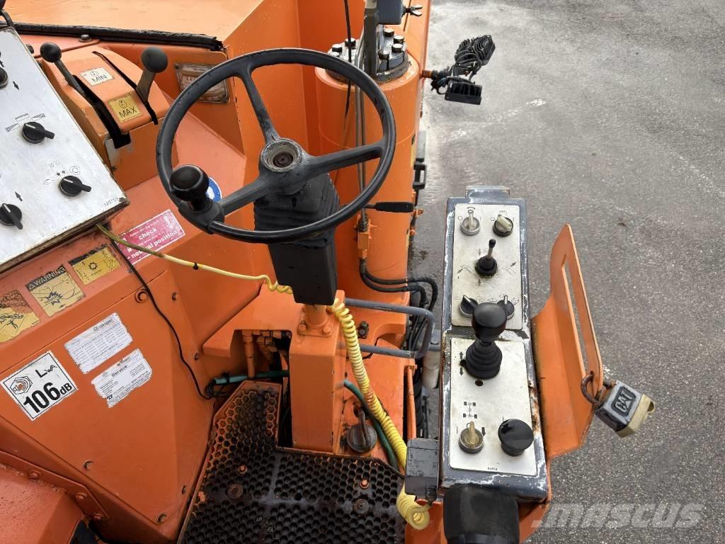 Wirtgen W 1000 F ماكينات الكشط البارد للأسفلت