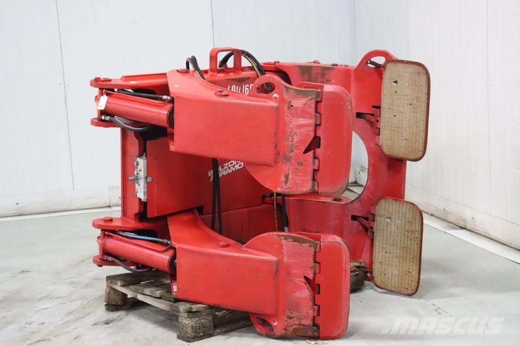 Bolzoni AR-53RJ-15 Construction - Others