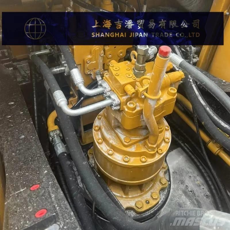 Sany SY 245 حفارات زحافة