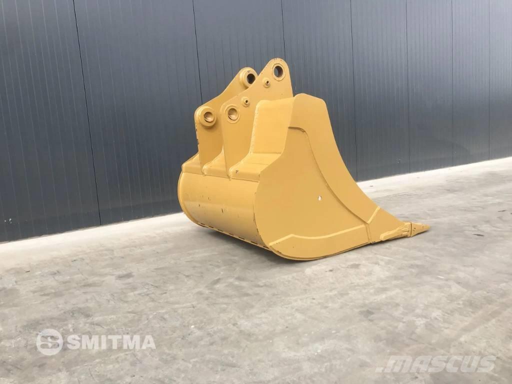 CAT M316C دلاء