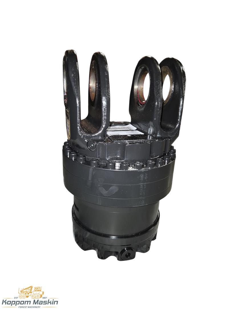 Indexator HX 35 LS مكونات أخرى