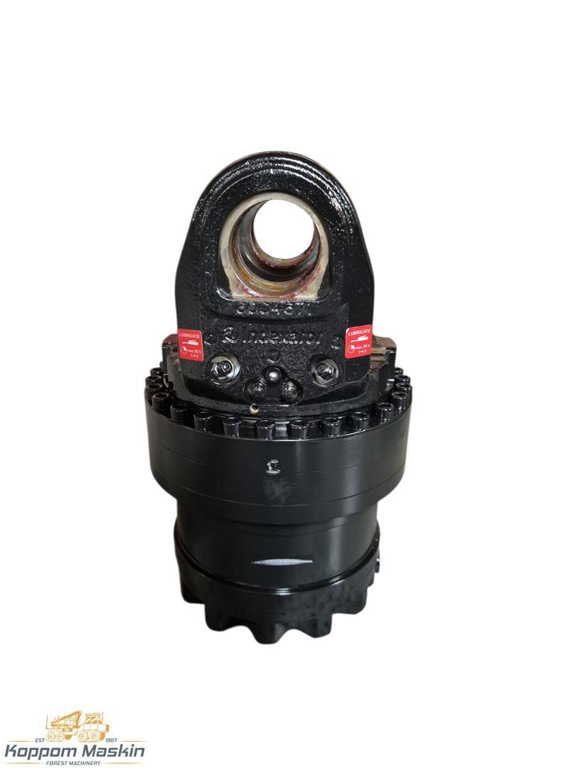 Indexator HX 35 LS مكونات أخرى