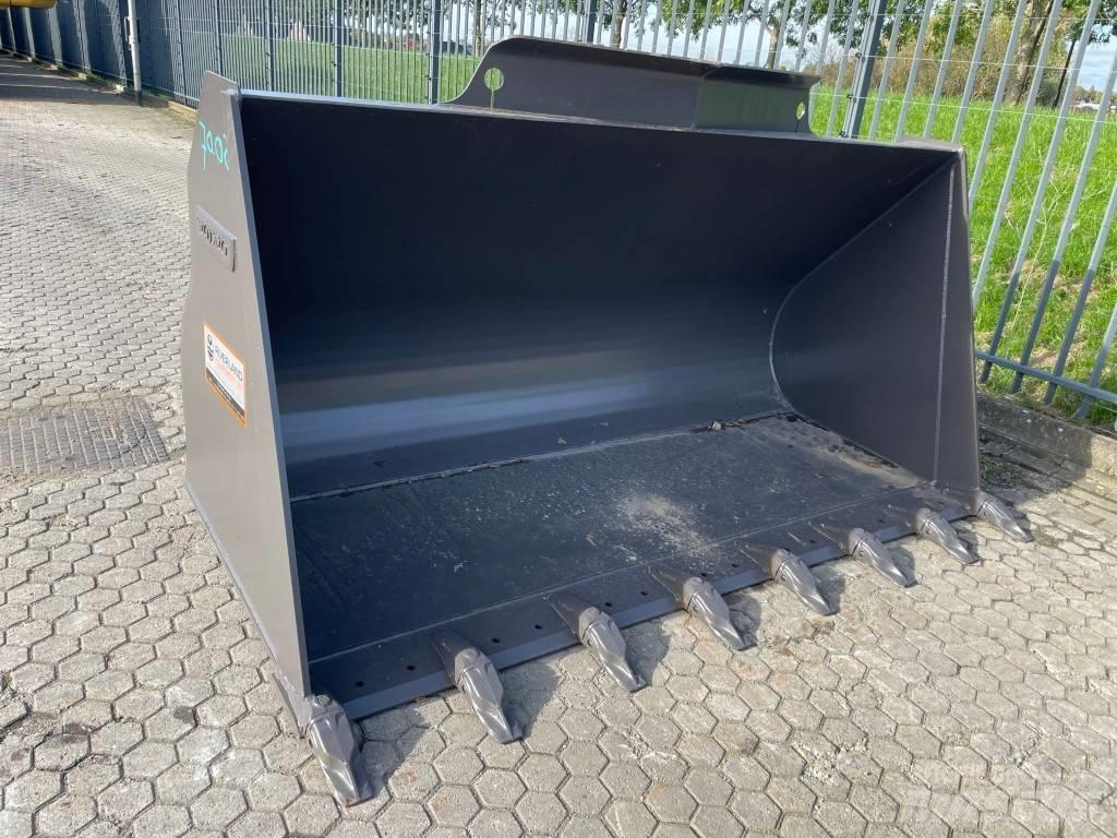 Volvo L 70 H Bucket دلاء