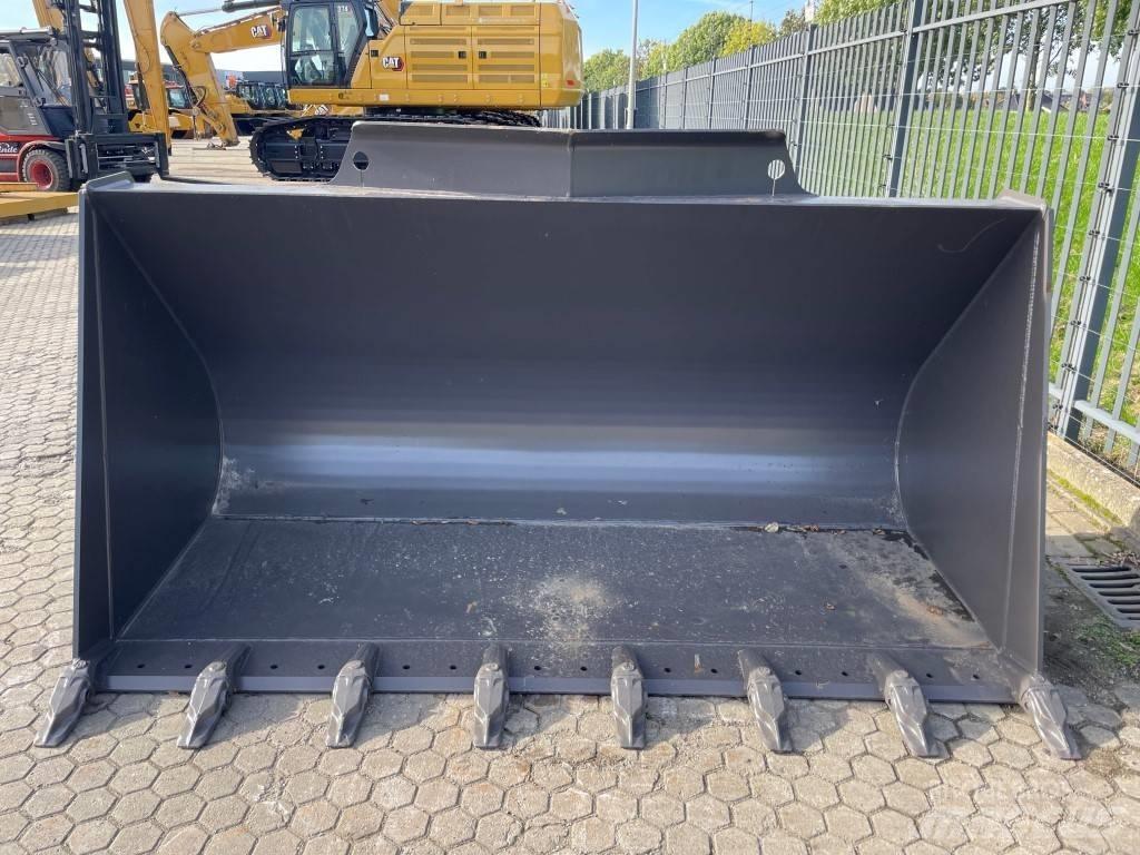 Volvo L 70 H Bucket دلاء